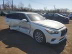 2017 Infiniti Q50 Premium zu verkaufen in New Britain, CT - Side