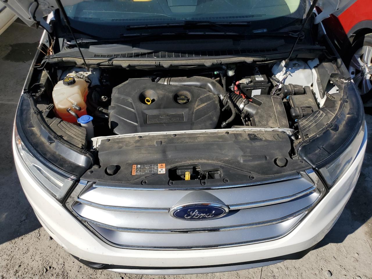 2015 Ford Edge - Image 13