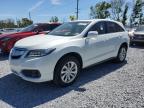 2017 Acura Rdx Technology for Sale in Riverview, FL - Rear End