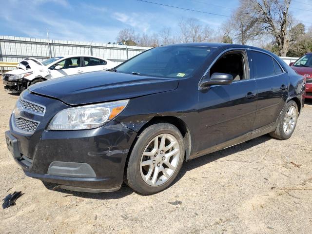 2013 Chevrolet Malibu 1Lt