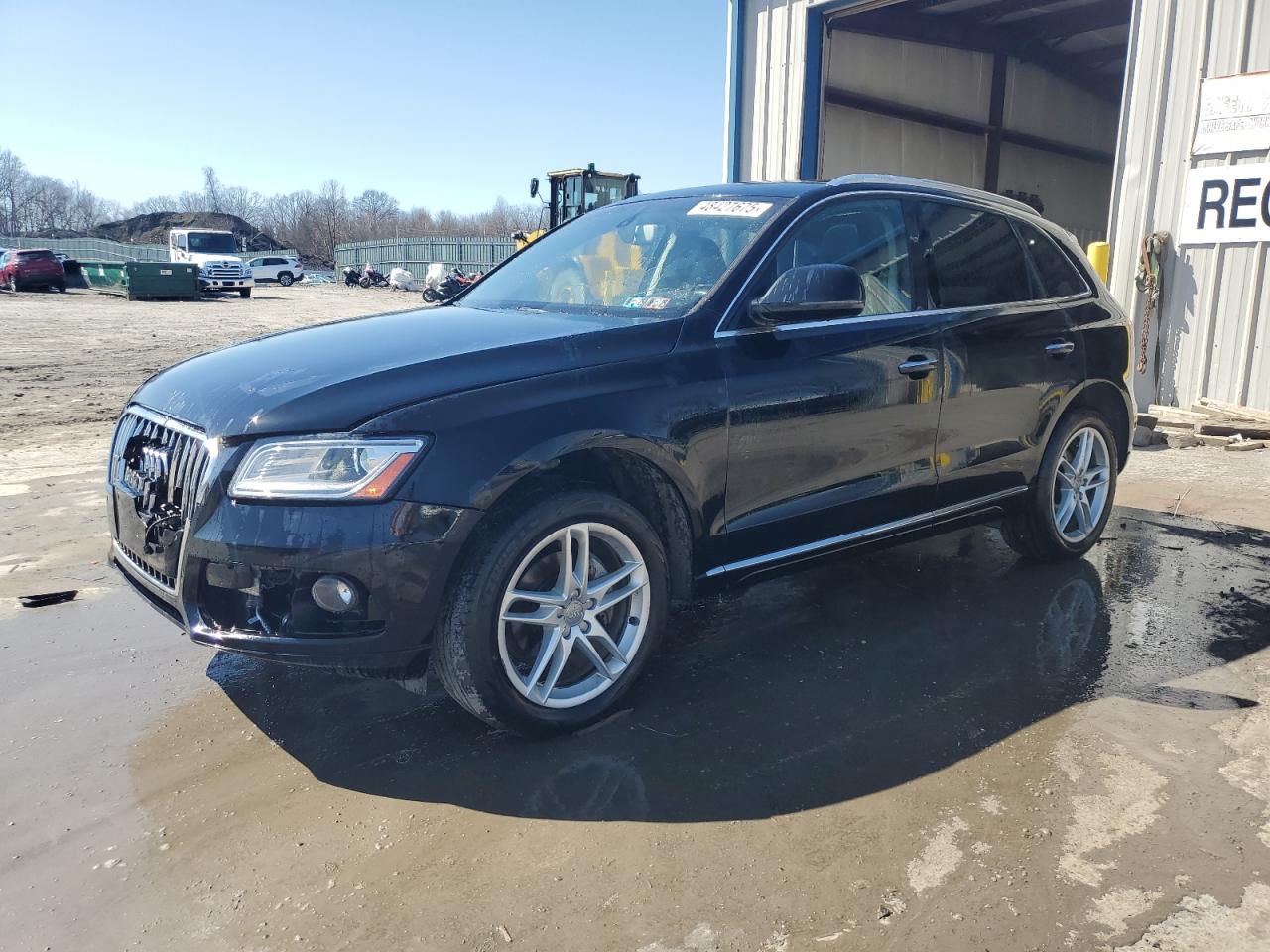 Audi Q5
