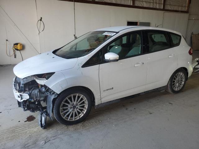 2015 Ford C-Max Se