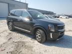 2022 Kia Telluride Ex на продаже в Cahokia Heights, IL - Side