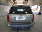 2005 Honda Pilot Exl en Venta en Sandston, VA - Front End