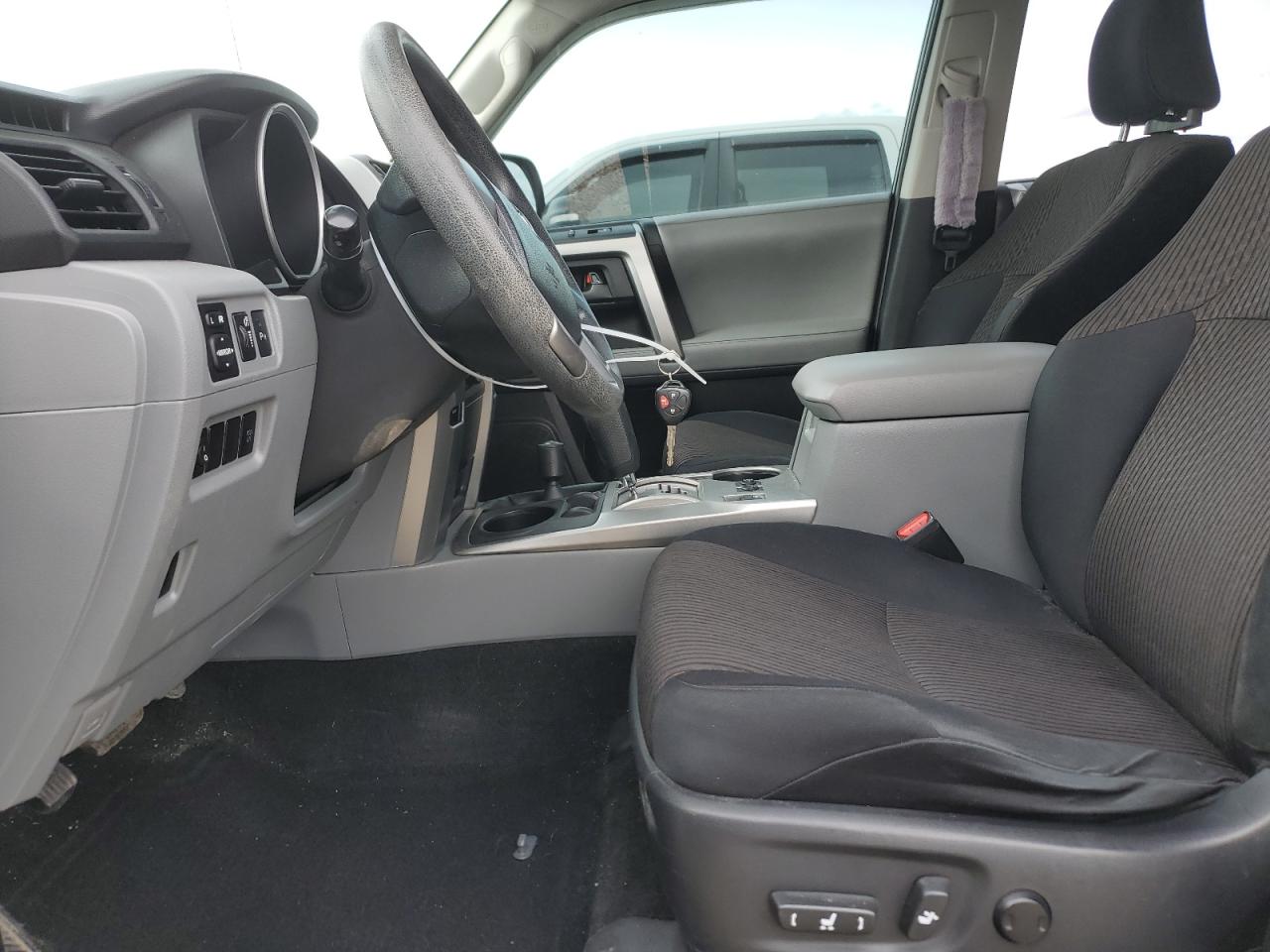 2011 Toyota 4Runner - Image 7
