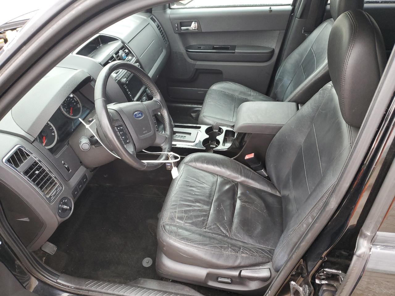 2012 Ford Escape - Image 7