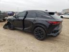 2024 Lexus Rx 500H F Sport zu verkaufen in Amarillo, TX - Front End