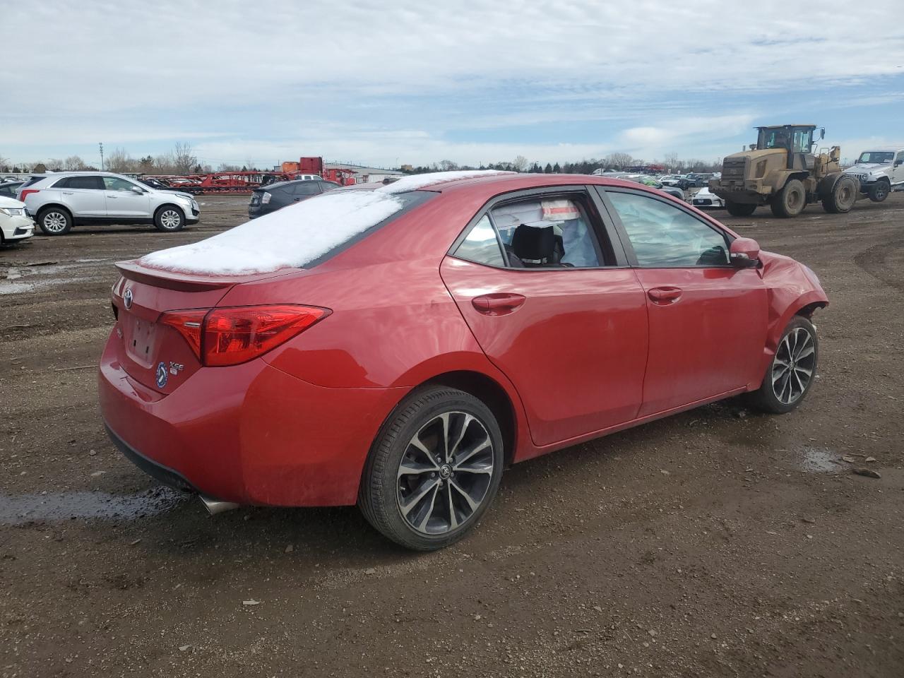2019 Toyota Corolla - Image 3