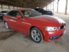 2017 Bmw 330 Xi за продажба в Phoenix, AZ - Rear End