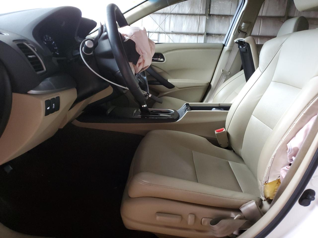 2017 Acura RDX - Image 7