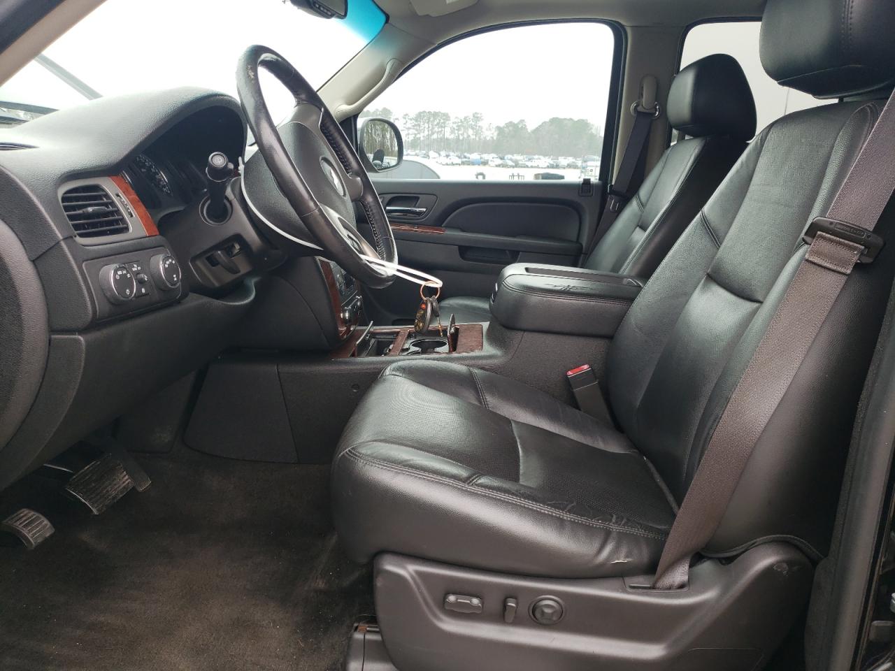 2013 Chevrolet Tahoe - Image 7
