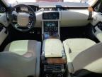 2021 Land Rover Range Rover Hse Westminster Edition продається в Riverview, FL - Rear End