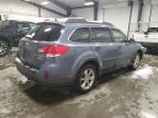 2014 Subaru Outback 2.5I Limited for Sale in Windham, ME - Front End
