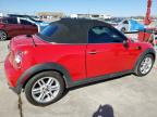 2015 Mini Cooper Roadster  იყიდება Grand Prairie-ში, TX - Front End