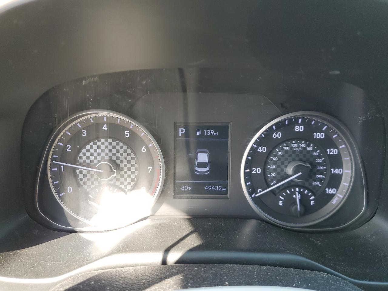 2020 Hyundai Elantra - Image 9