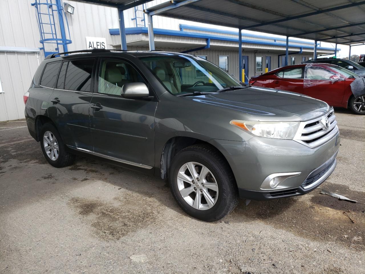 2011 Toyota Highlander - Image 4