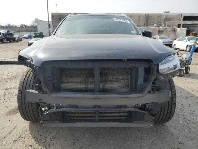  VOLVO XC90 2017 Чорний