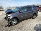 2014 Honda Pilot Touring продається в Louisville, KY - Front End