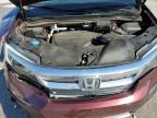 2021 Honda Pilot Exl للبيع في Montgomery، AL - Side