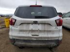 2019 Ford Escape Se zu verkaufen in Brighton, CO - Front End