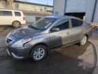 2017 Nissan Versa S for Sale in Albuquerque, NM - Side
