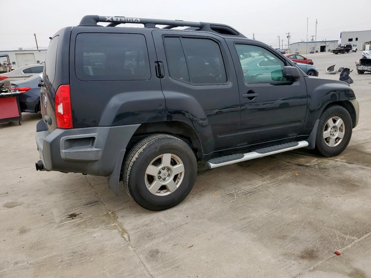 2008 Nissan XTerra - Image 3