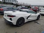 2023 Chevrolet Corvette Stingray 3Lt for Sale in North Billerica, MA - Front End