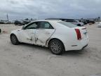 2011 Cadillac Cts Luxury Collection للبيع في Houston، TX - Side