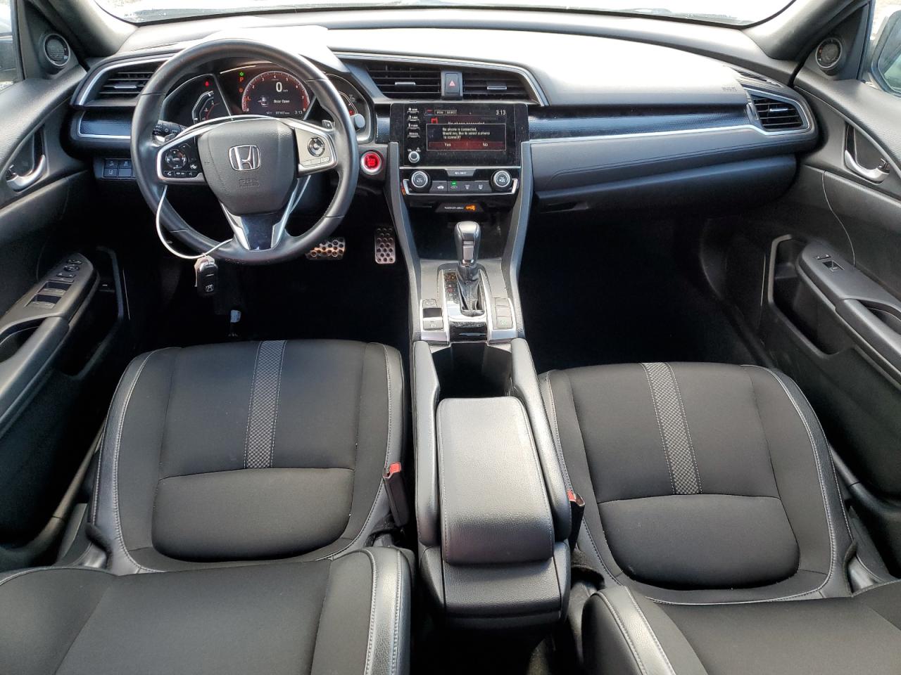 2021 Honda Civic - Image 8