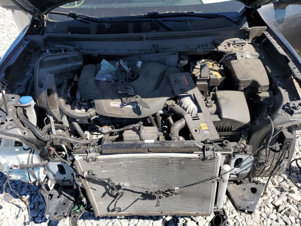 2021 Mazda CX-9 - Image 12