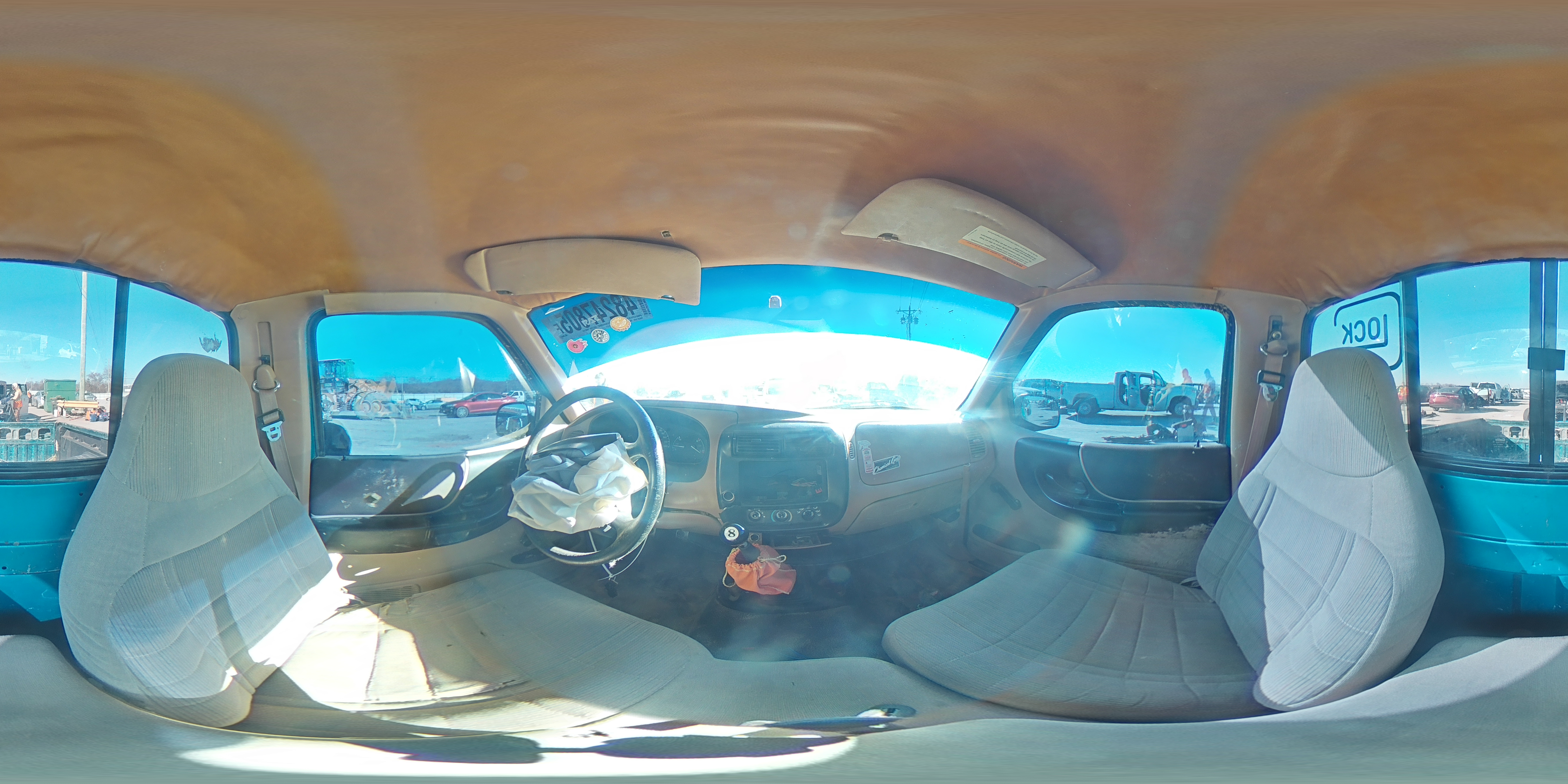 1996 Ford Ranger - Image 13