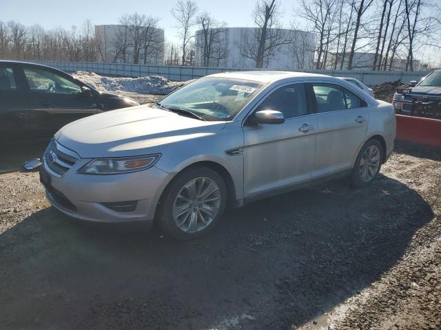 2012 Ford Taurus Limited