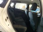 2017 Honda Fit Lx for Sale in Center Rutland, VT - Biohazard/Chemical