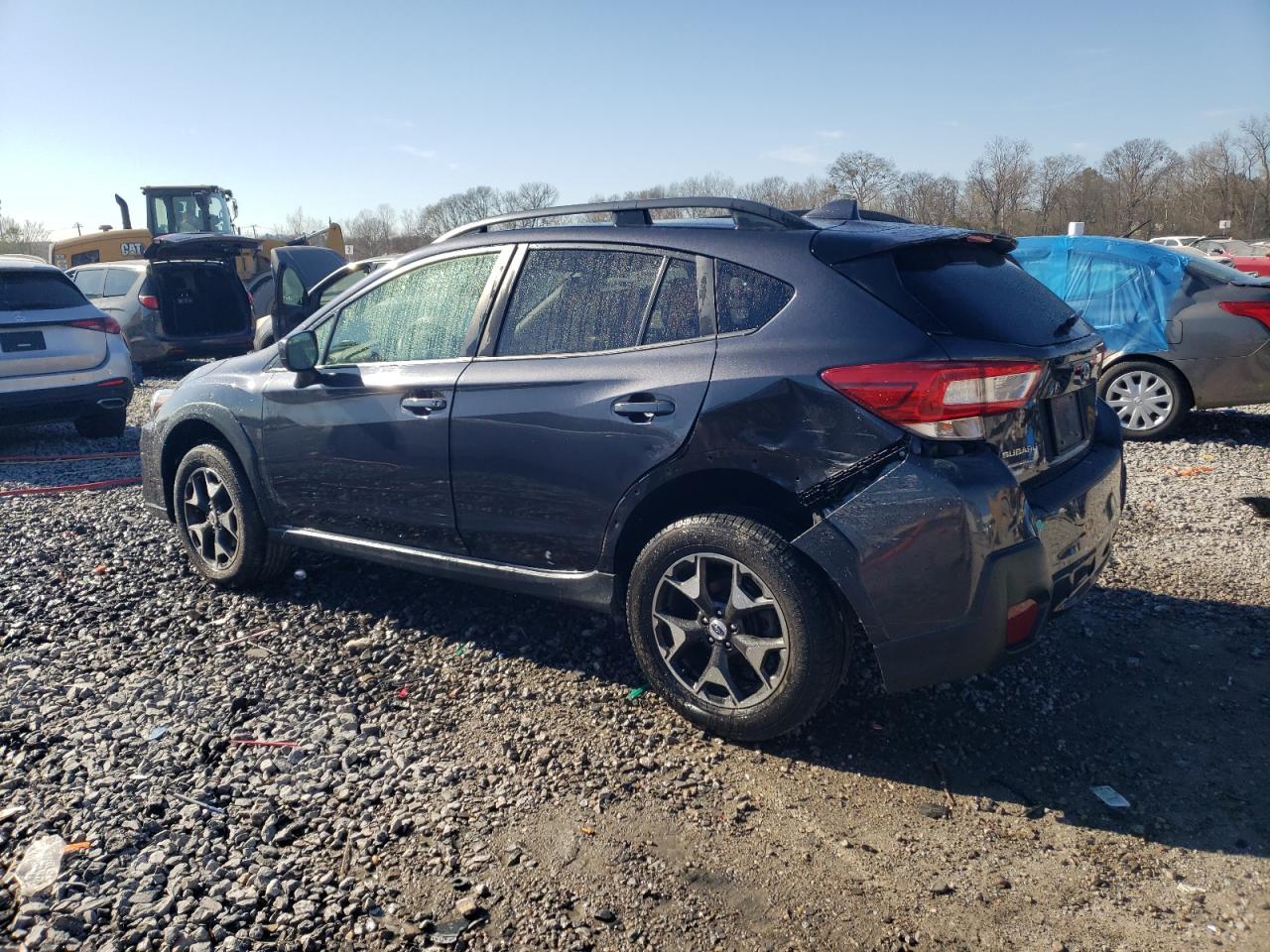 2018 Subaru XV - Image 2