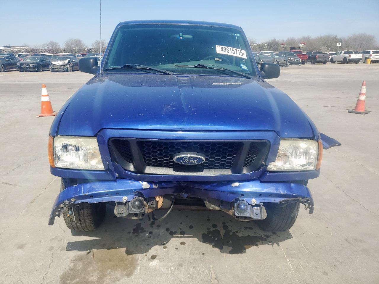 2004 Ford Ranger - Image 5