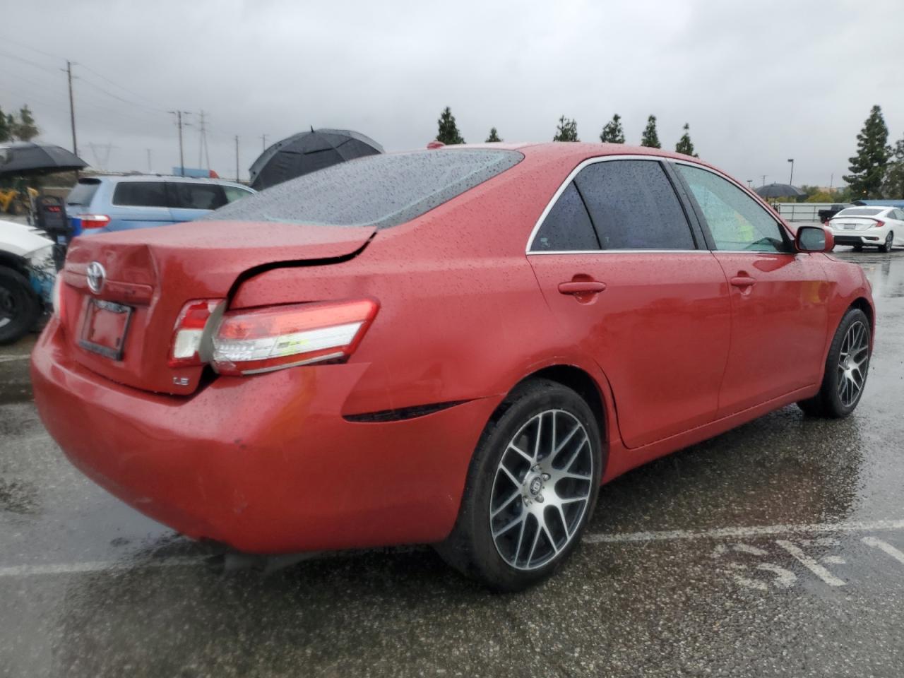 2011 Toyota Camry - Image 3