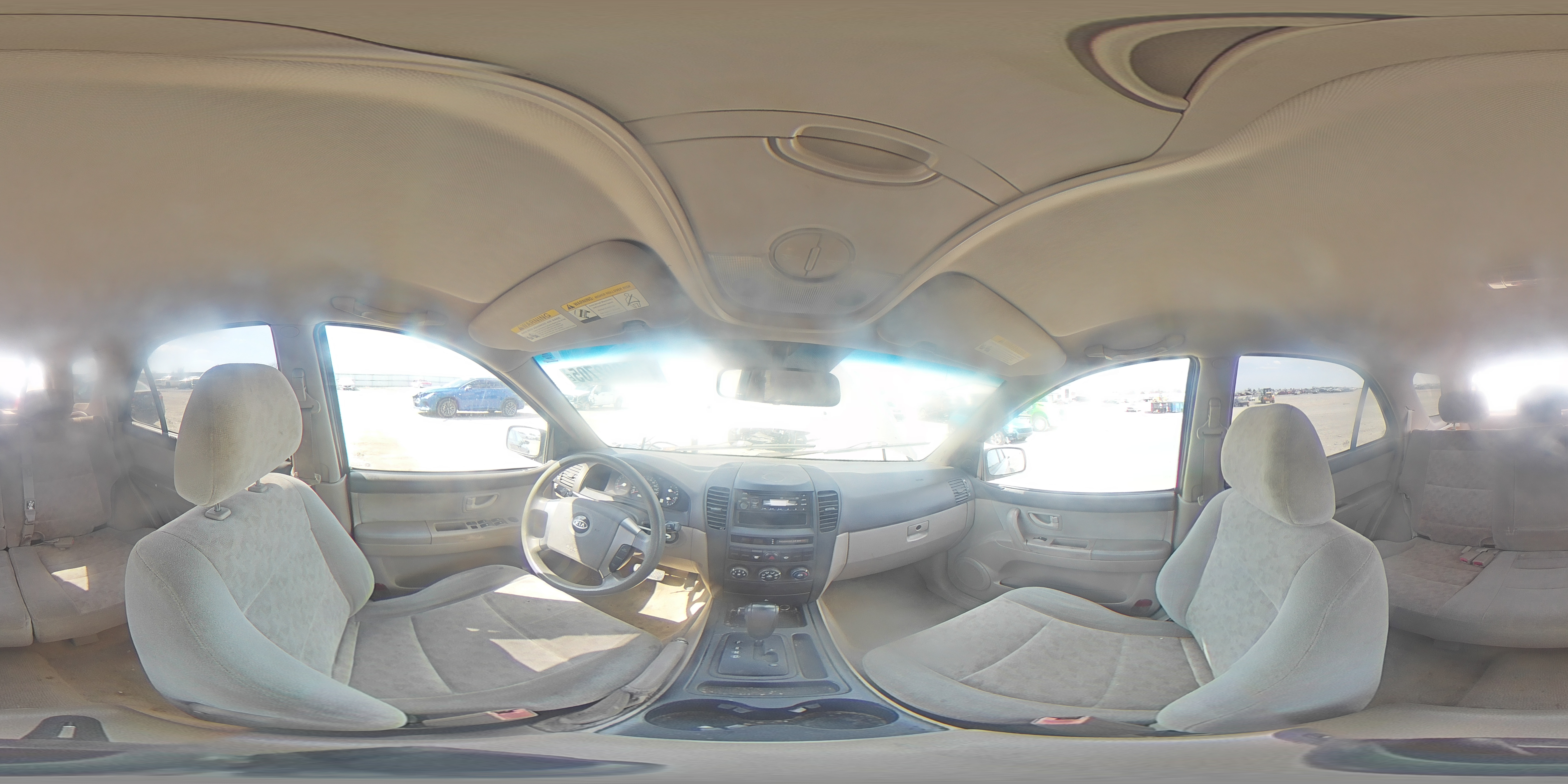 2006 Kia Sorento - Image 14