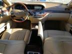2011 Mercedes-Benz S 550 4Matic for Sale in Mendon, MA - Front End