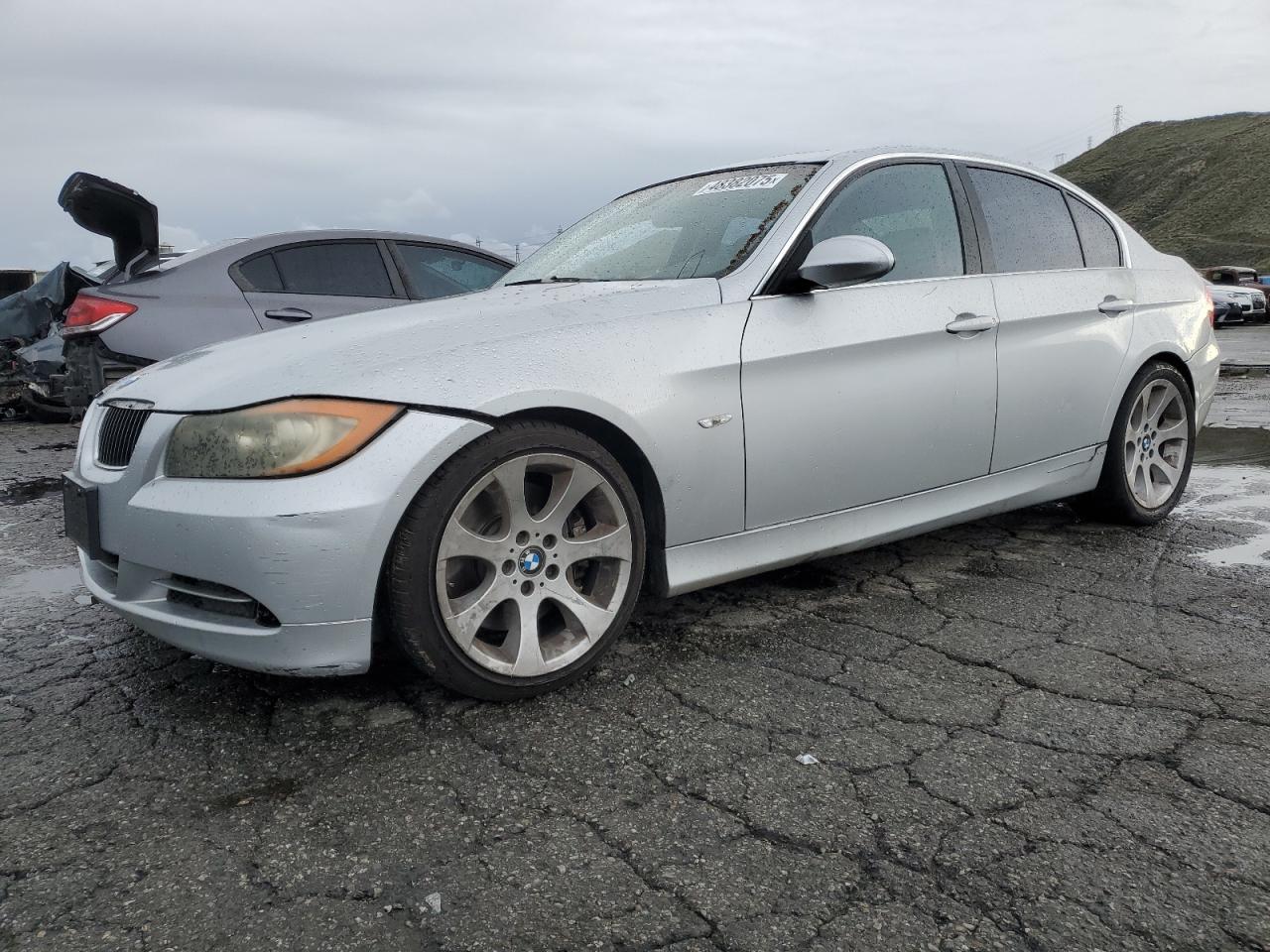 2007 BMW 3er - Image 1