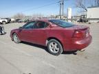 2005 Pontiac Grand Prix Gt for Sale in Anthony, TX - Undercarriage