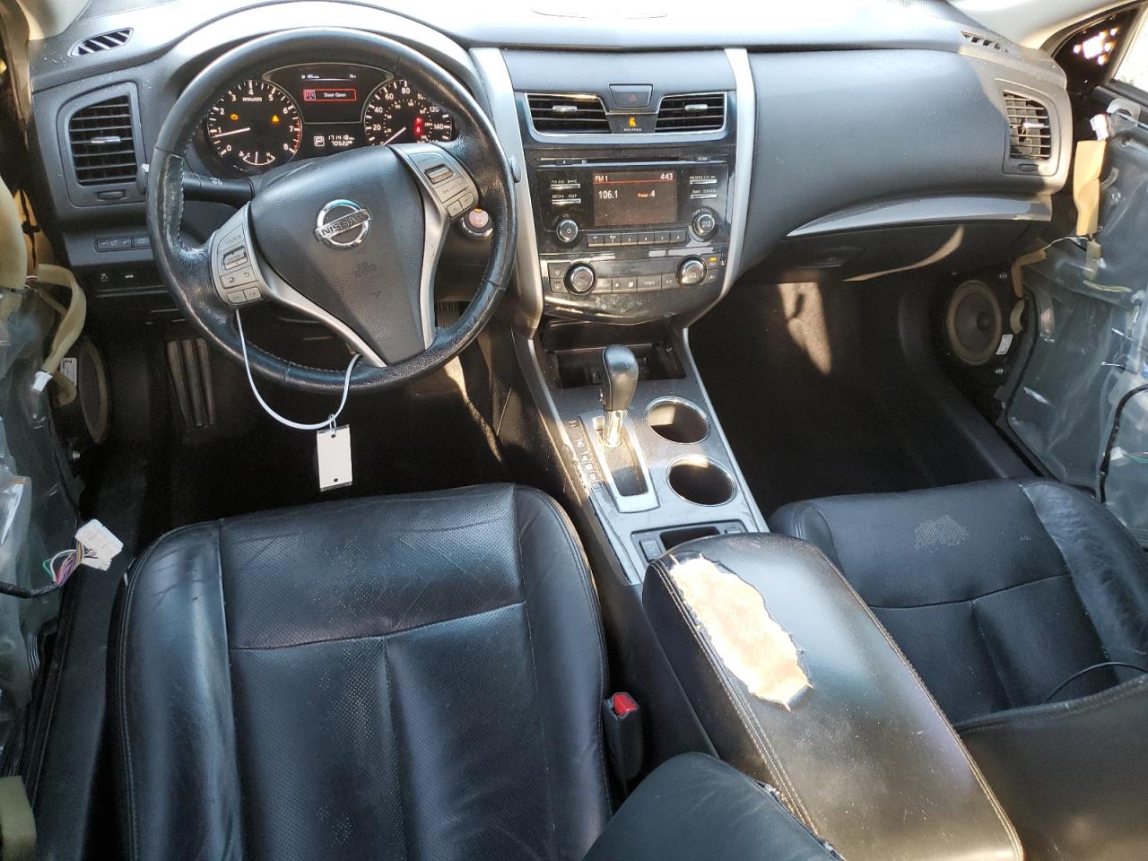 2014 Nissan Altima - Image 8