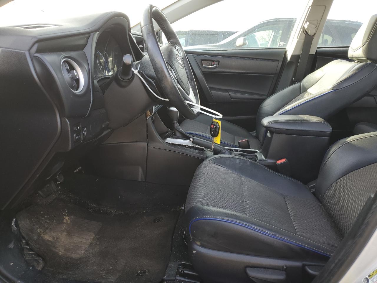 2017 Toyota Corolla - Image 7