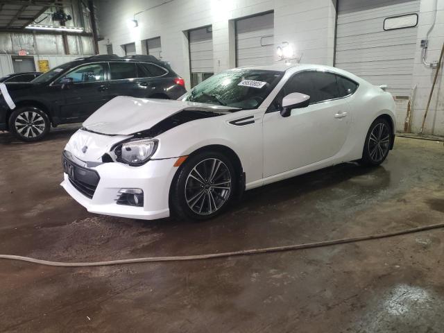 2014 Subaru Brz 2.0 Limited