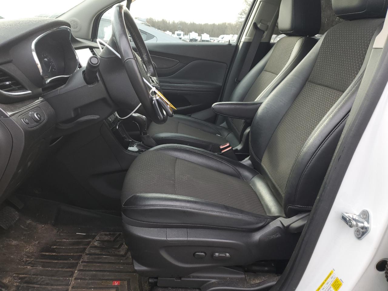 2020 Buick Encore - Image 7