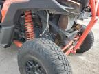 2020 Can-Am Maverick X3 Max Ds Turbo for Sale in Las Vegas, NV - Side
