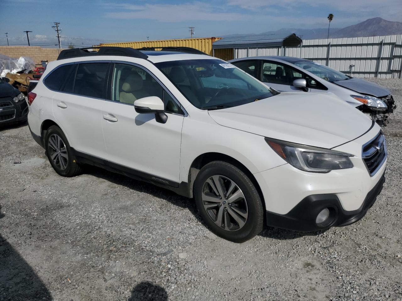 2019 Subaru Outback - Image 4