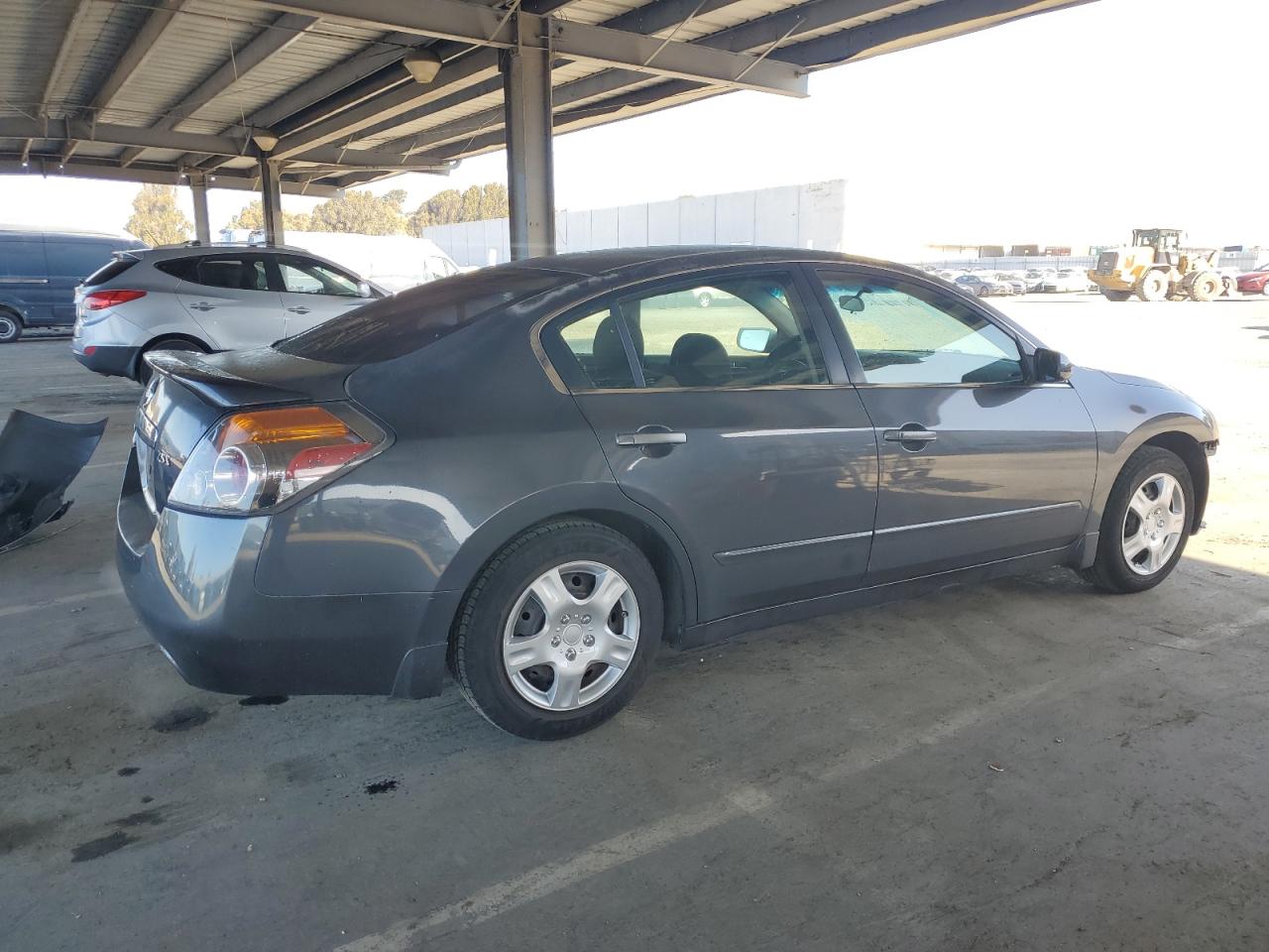 2009 Nissan Altima - Image 3