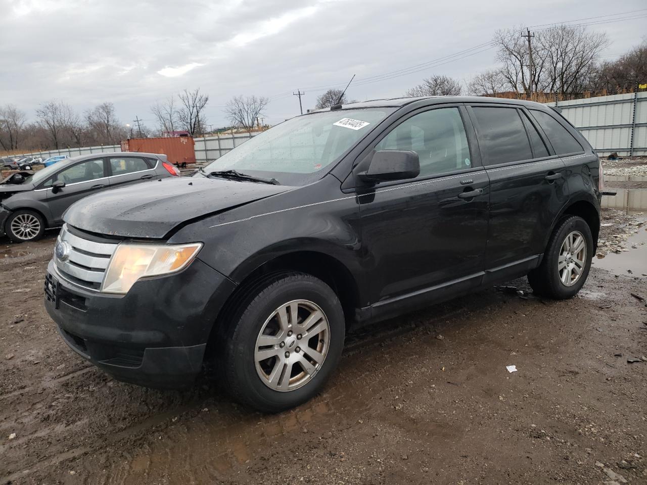 2008 Ford Edge - Image 1