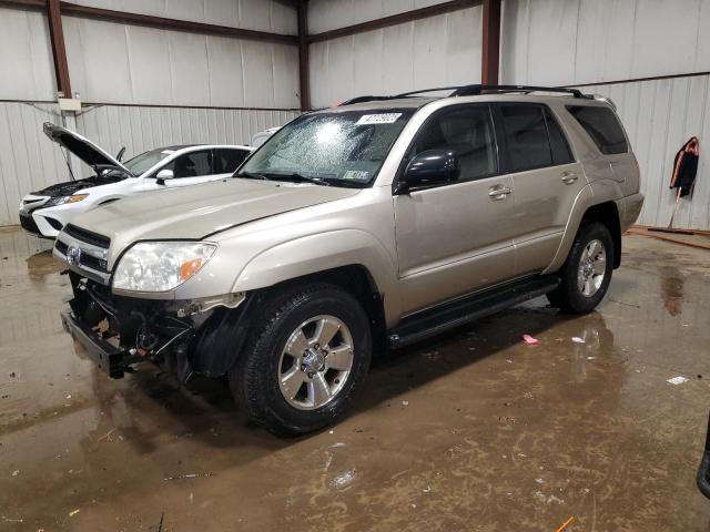 2005 Toyota 4Runner Sr5