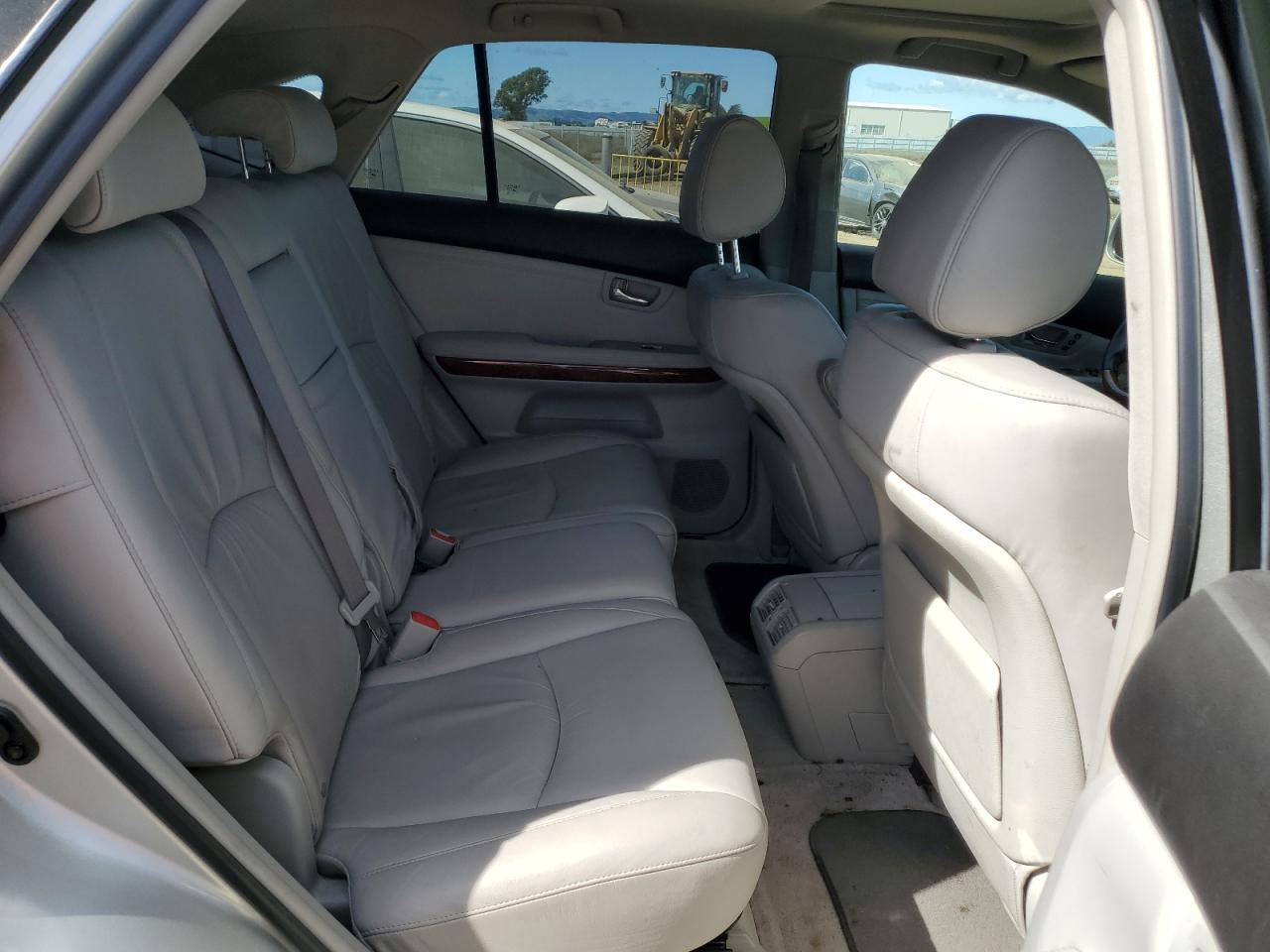 2007 Lexus RX - Image 11